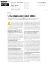 Aperçu du document Dossier de presse Dalva
