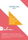 Aperçu du document Programme Dalva Premier semestre 2025