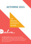 Aperçu du document Programme Dalva automne 2024