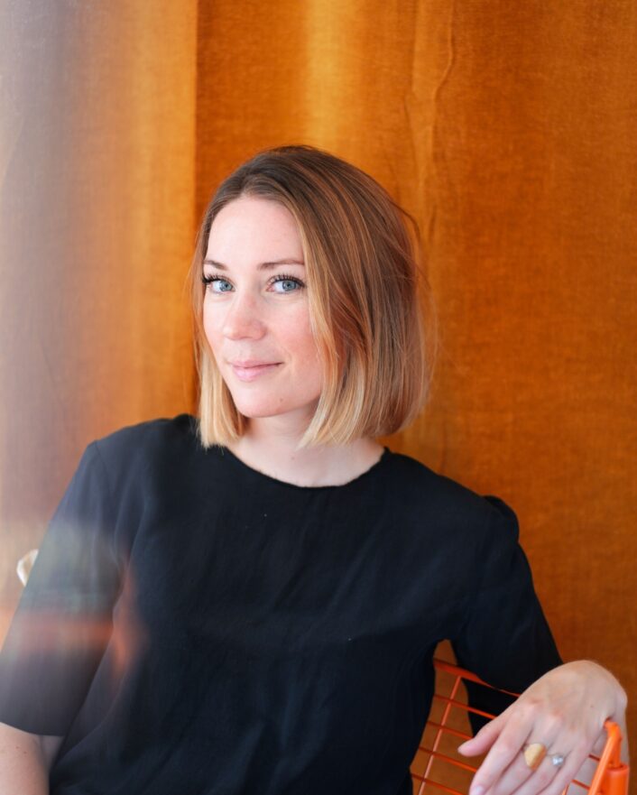 Jane Roussel