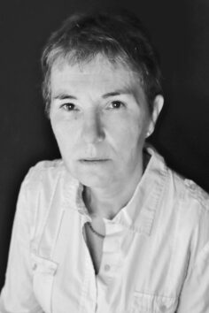 Isabelle Amonou, © Maryan Harrington