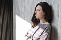 Ariana Harwicz, © Carolina Vargas