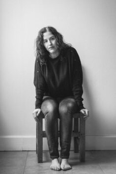 Guadalupe Nettel, © Mely Alvarez