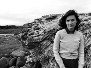 Julia May Jonas, © Adam Sternbergh