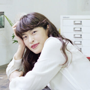 Erika Kobayashi, © Mie Morimoto