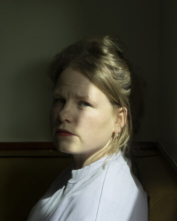 Victoria Kielland, © Julia Marie Naglestad