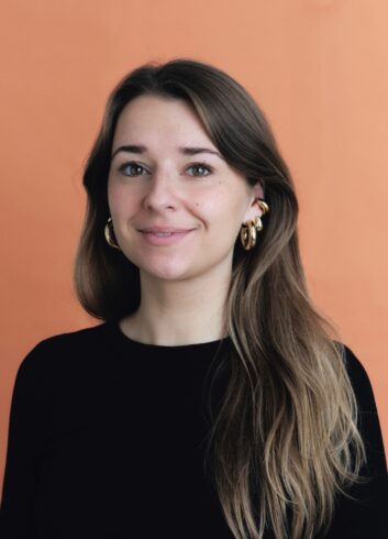 Léa Waterhouse, © The Cecilium