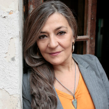 © Marta Calvo Olga Merino, © Marta Calvo