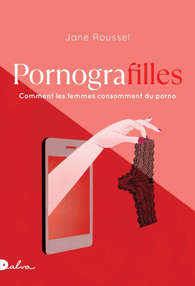 Jane Roussel Pornografilles - Jane Roussel