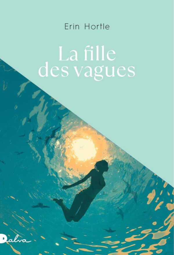 Erin Hortle, La Fille des vagues