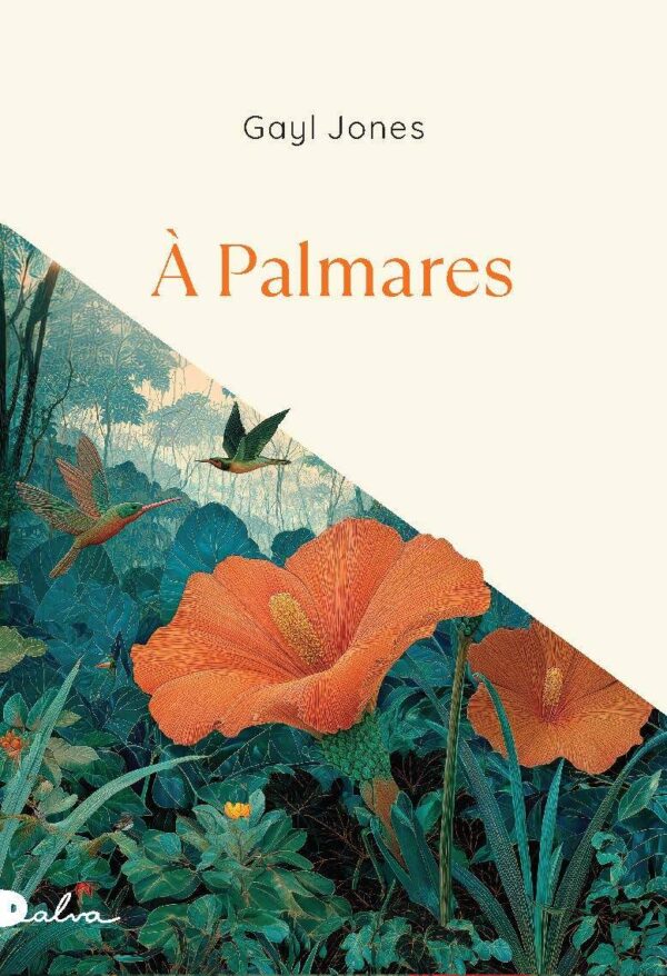 Gayl Jones, À Palmares