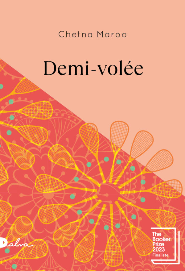 Chetna Maroo, Demi-volée