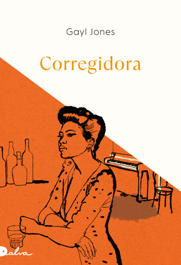 Gayl Jones, Corregidora