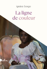 Igiaba Scego, La Ligne de couleur