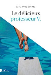 Julia May Jonas, Le délicieux professeur V.