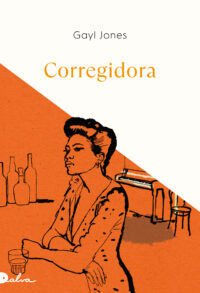 Gayl Jones, Corregidora
