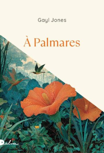 Gayl Jones, À Palmares