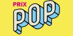 Prix pop