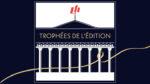 Logo Trophees de ledition 2024