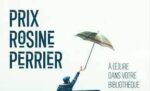 PRIX ROSINE PERRIER