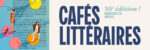 Cafe litteraires