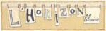 Librairie lhorizon