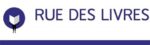 Rue des livres