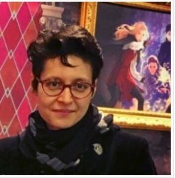 Mathilde Tamae-Buhon